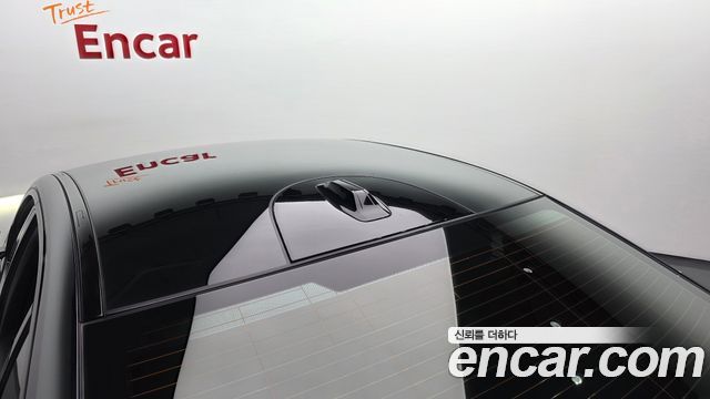 BMW i5 2024 — photo 36