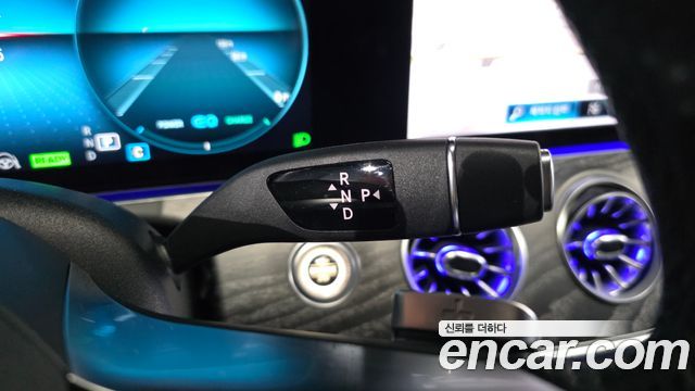 Mercedes-Benz CLS-Class 2023 — photo 9