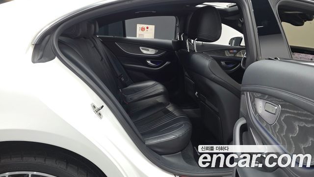 Mercedes-Benz CLS-Class 2023 — photo 12