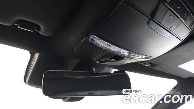 Mercedes-Benz CLS-Class 2023 — photo 17