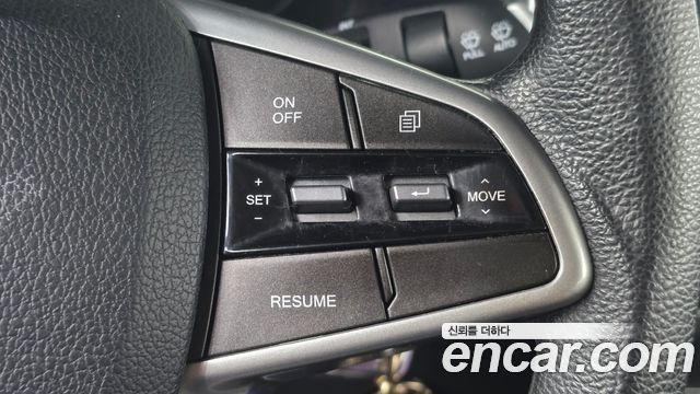 KG Mobility Rexton 2019 — photo 14