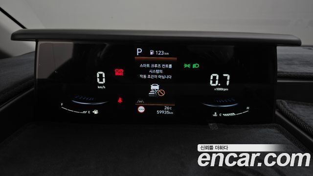 Hyundai Staria 2023 — photo 11