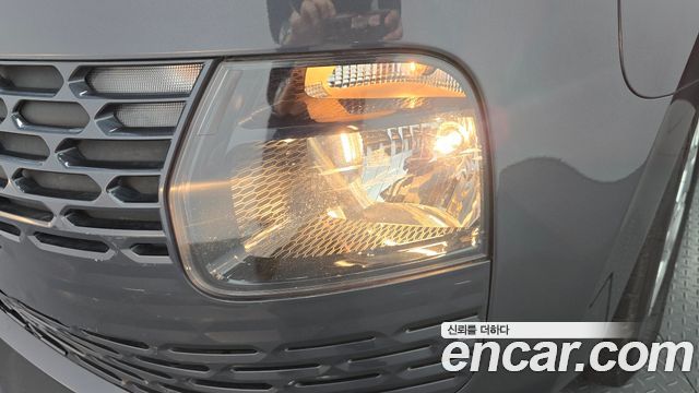 Hyundai Staria 2023 — photo 8