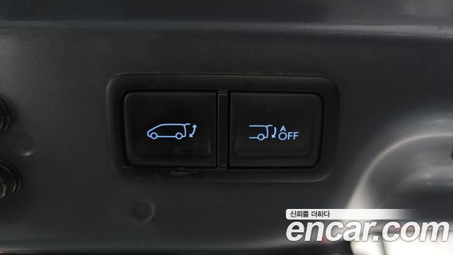Hyundai Staria 2023 — photo 29