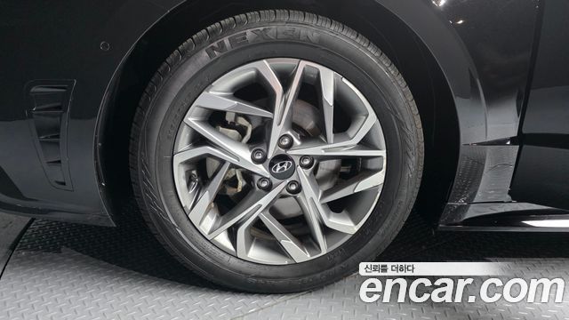 Hyundai Sonata 2022 — photo 5
