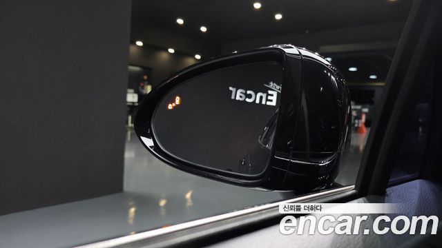 Hyundai Sonata 2022 — photo 19