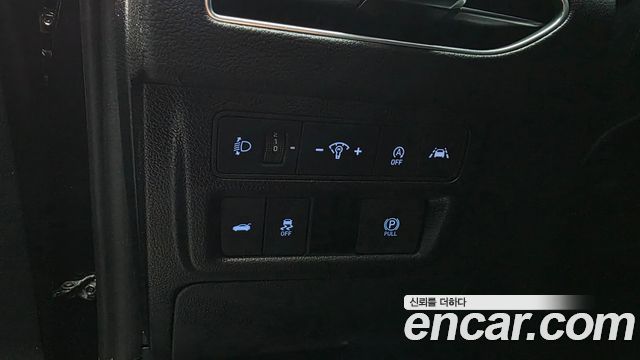 Hyundai Sonata 2022 — photo 25
