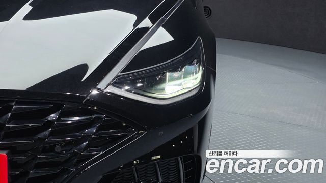 Hyundai Sonata 2022 — photo 8