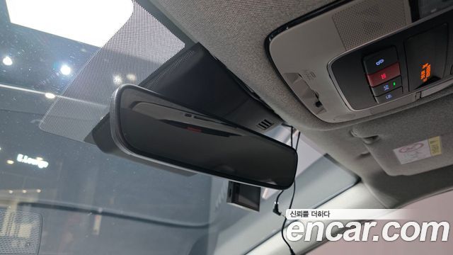 Hyundai Sonata 2022 — photo 28
