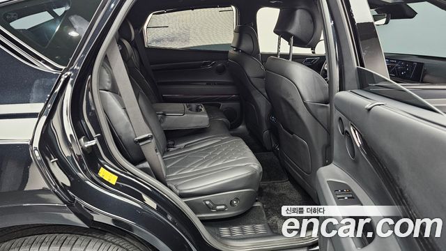 Genesis GV80 2026 — photo 17