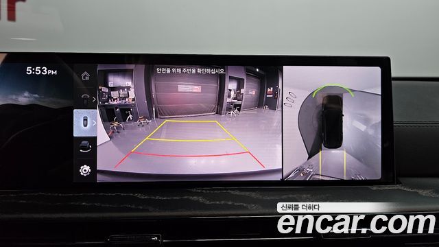 Genesis GV80 2026 — photo 20