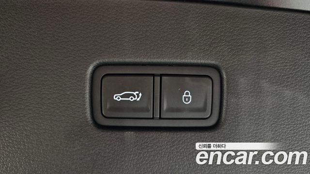 Genesis GV80 2026 — photo 22