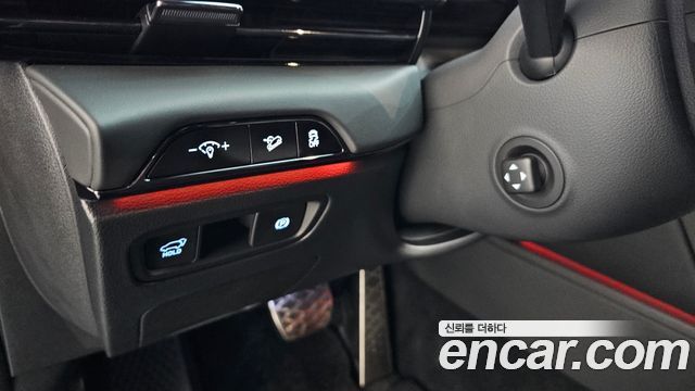 Genesis GV80 2026 — photo 25
