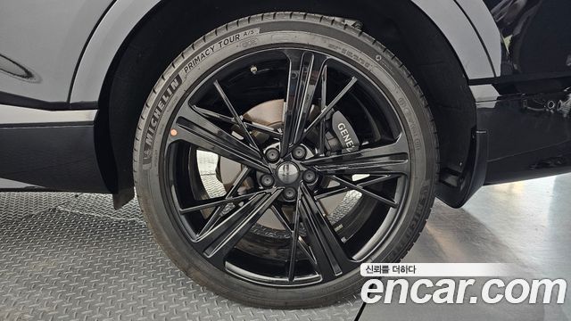 Genesis GV80 2026 — photo 7
