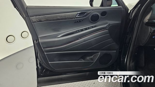 Genesis GV80 2026 — photo 14