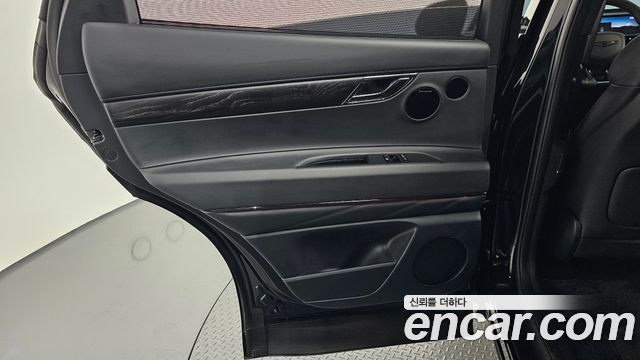 Genesis GV80 2026 — photo 15