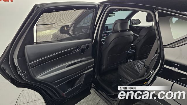 Genesis GV80 2026 — photo 27