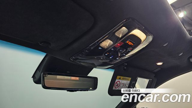 Genesis GV80 2026 — photo 28