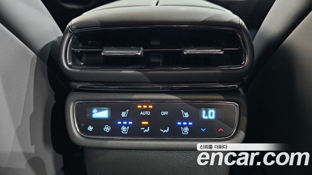 Genesis GV80 2026 — photo 33