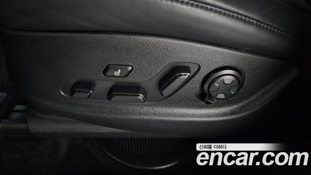 Genesis GV80 2026 — photo 38