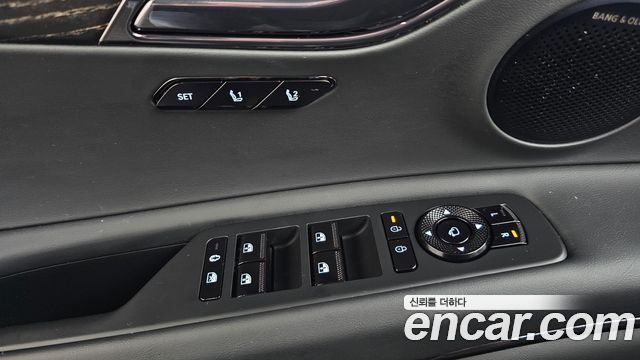 Genesis GV80 2026 — photo 41