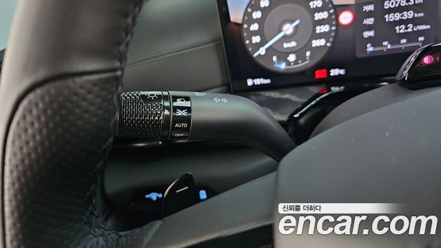 Genesis GV80 2026 — photo 42
