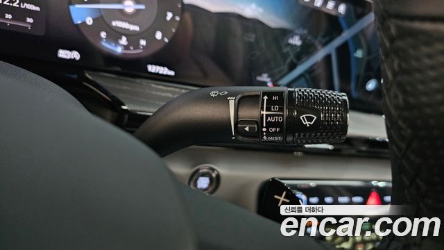 Genesis GV80 2026 — photo 43