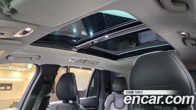 Volvo XC90 2017 — photo 24