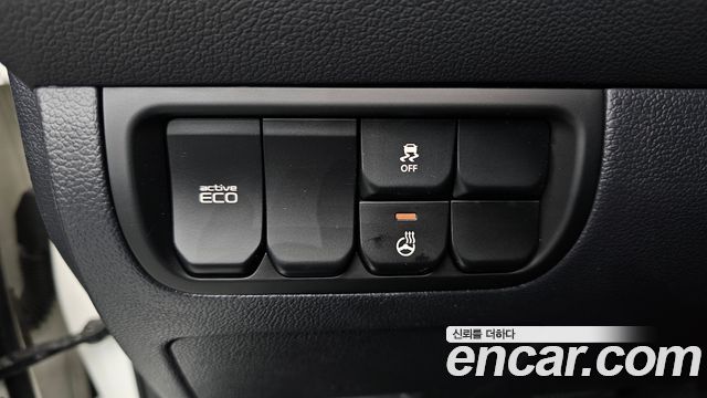 Kia pride 2014 — photo 20