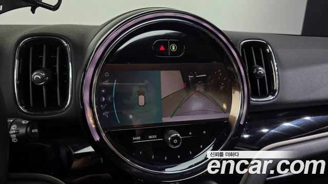 Mini Countryman 2022 — photo 21