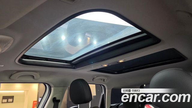 Mini Countryman 2022 — photo 24