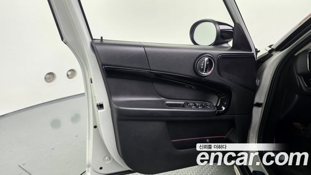 Mini Countryman 2022 — photo 14