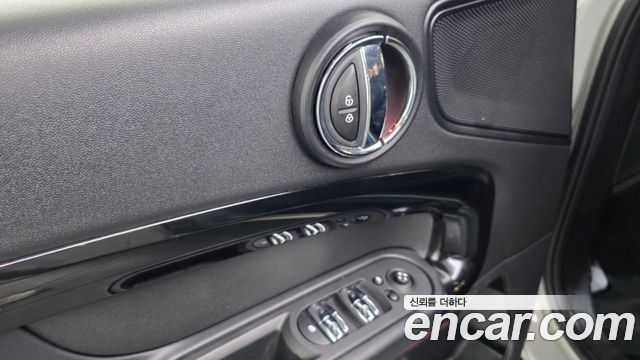 Mini Countryman 2022 — photo 30