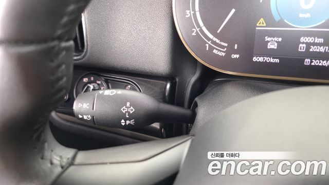Mini Countryman 2022 — photo 34