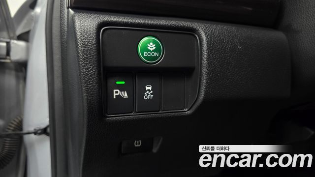 Honda Accord 2017 — photo 20
