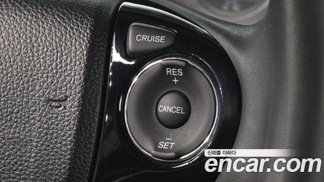 Honda Accord 2017 — photo 23