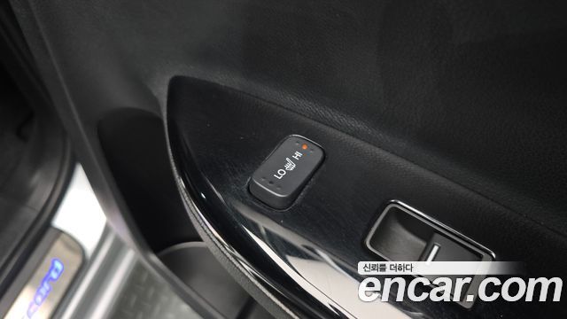 Honda Accord 2017 — photo 25