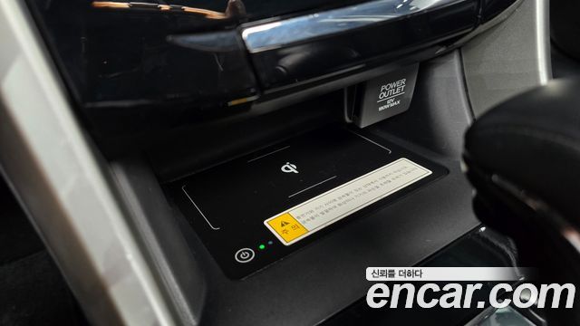 Honda Accord 2017 — photo 26