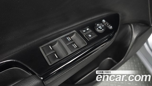 Honda Accord 2017 — photo 27