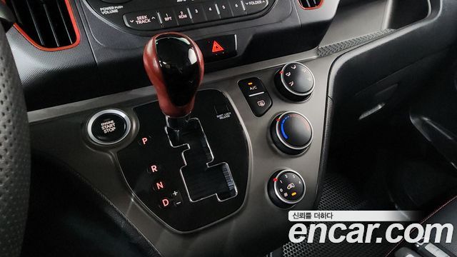 Kia RAY 2015 — photo 9