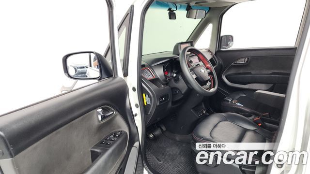 Kia RAY 2015 — photo 10