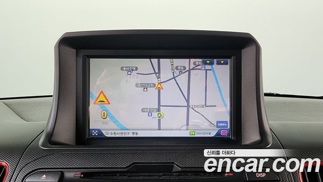 Kia RAY 2015 — photo 13
