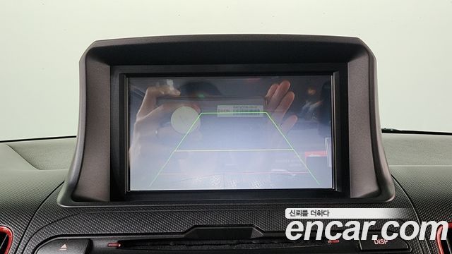 Kia RAY 2015 — photo 15
