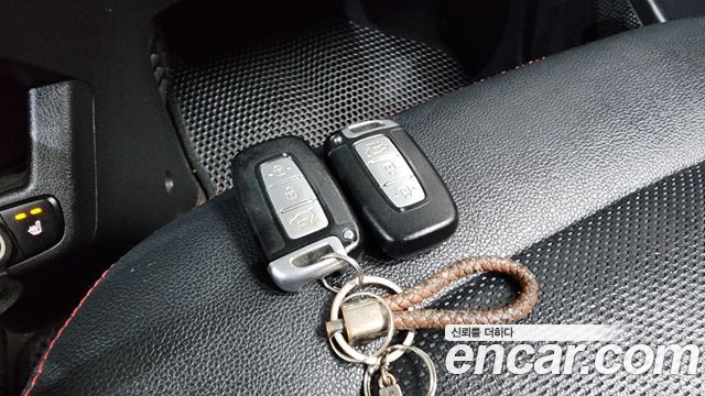 Kia RAY 2015 — photo 16