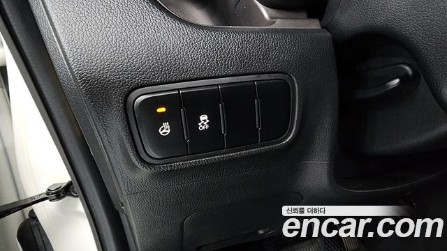 Kia RAY 2015 — photo 18