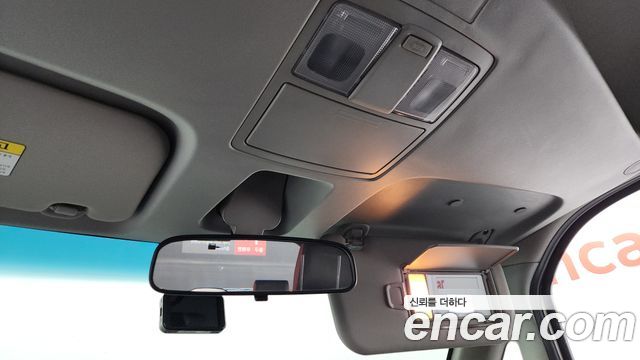 Kia RAY 2015 — photo 19