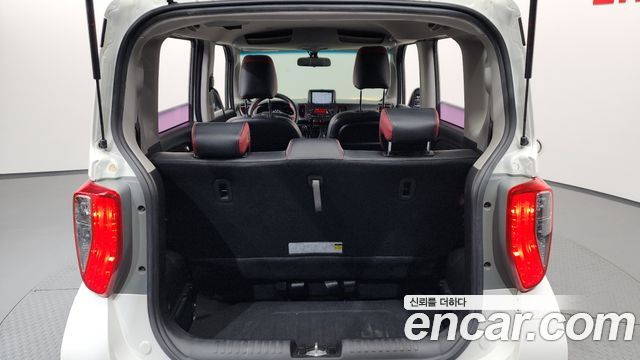 Kia RAY 2015 — photo 20