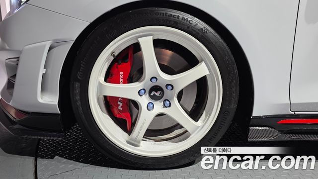 Hyundai Veloster 2021 — photo 5