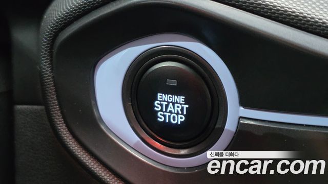 Hyundai Veloster 2021 — photo 15