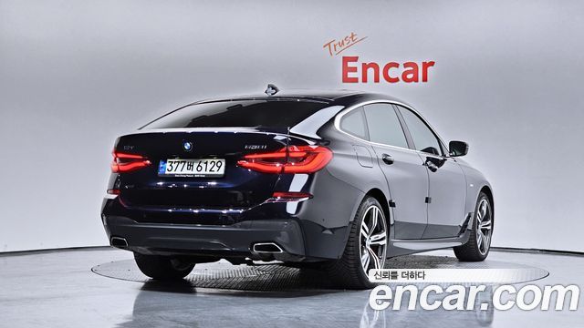 BMW Gran Turismo 2022 — photo 2